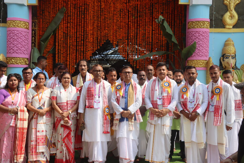 Doul Jatra 2026