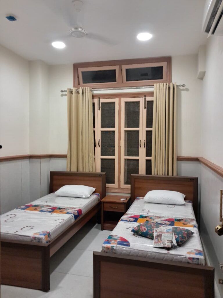 Guest House Room