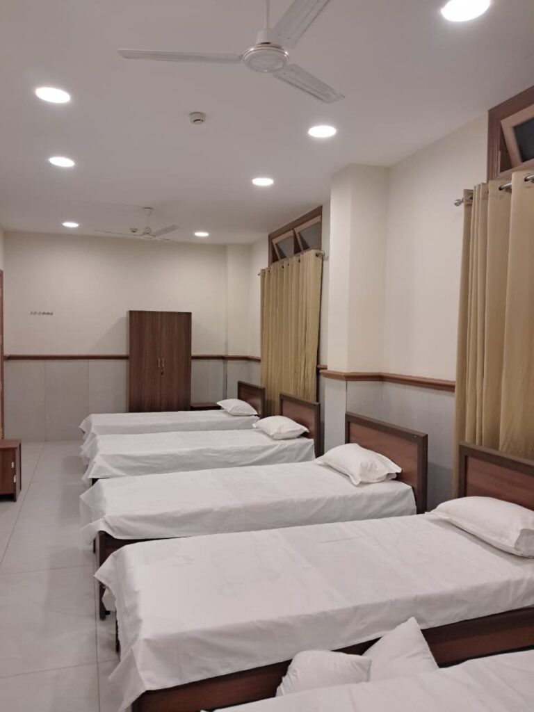 Guest House Room