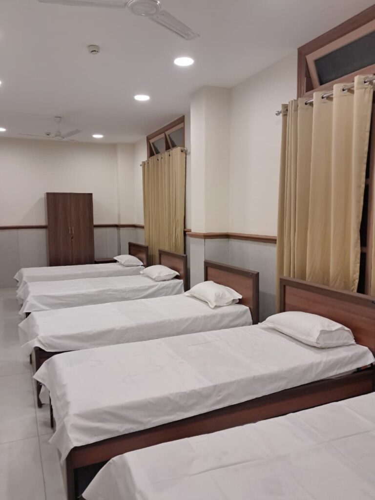 Guest House Room